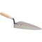 Marshalltown Masonry, Philadelphia Brick Trowel, Brick Trowel, 12 inch Trowel 19 12 - alternate 4