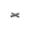 Superior Tool 4-Way Outdoor Sillcock Key, Compact, Square Stems Black 3960 - alternate 6