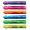 Sharpie Tank Style Highlighters, Assorted Ink Colors, Chisel Tip, Assorted Barrel Colors, 12PK 25145 - alternate 3