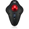 Adesso Publishing Adesso 2.4Ghz Wireless Programmable Ambidextrous Ergonomic Trackball IMOUSET40 - alternate 1