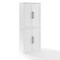 Crosley Bartlett Tall Kitchen Storage Pantry KF33021WH - alternate 1