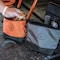 Klein Tools Tool Bag, Orange/Black, Yellow/Black, Light Gray/Black, Blue/Black, Dark Gray/Black 55569 - alternate 6