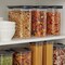 Rubbermaid Brilliance 18 Cup Cereal Pantry Airtight Food Storage Container 2146788 - alternate 4