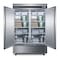 Summit Commercial 49 Cu.Ft. Reach-In Refrigerator SCRR492 - alternate 7