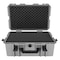Eylar Intact 21.6in Stacker Series Standard Hard Gear Case with Foam Gray NG00012-GRA - alternate 2