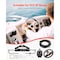 Vevor 150HP Hydraulic Outboard Steering Kit Marine Boat Hydraulic Steering System NR150 - alternate 2