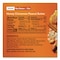 A.M. Rxbar Gluten-Free Honey Cinnamon Peanut Butter Protein Bar, 1.9 oz Bar, 12PK KEE00533 - alternate 5