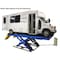 Atlas Automotive Equipment Px16A 16,000 Lb. Alignment Scissor Lift W/ Turntables ATPK-PX16A-CF-KIT - alternate 2