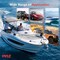 Pyle 6x9 Inch Dual Marine Speakers PLMR692 - alternate 3