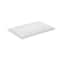 Rubbermaid Commercial LID FOR FOOD/TOTE BOXES SMFG350200WHT - alternate 2