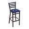 Holland Bar Stool Co Penn State Bar Stool L00430PennSt - alternate 1