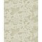 Sirpi Vittoria Gold Floral Wallpaper 4058-24841 - alternate 1