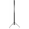 Elite Screens Elite Screens Tripod Projection Screen - 84" x 84" - Matte White - 119" Diagonal T119UWS1 - alternate 3