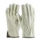 Pip Superior Grade Top Grain Pigskin Leather Drivers Glove, Keystone Thumb, 12PK 70-368/S - alternate 1