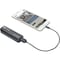 Tripp Lite Portable Power Bank Charger, 2600mAh, USB UPB-02K6-1U - alternate 1