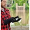 Actionheat 5V Slim-Fit Fleece Battery Heated Gloves, Men's, Black, M 810058851536 - alternate 6