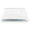 Mytee Products 48inx30in Drop Aluminum Mesh Brick Guard Corner Protector Corrosion Resistant, 10PK ACP-BG4830x10 - alternate 2