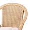 Bali & Pari Liam Natural Rattan Dining Set 268-13659-14647-ZORO - alternate 3