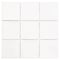 Andova Tiles Fion 4-in. Mediterranean-Inspired Glossy Ceramic Wall Tile, 50PK ANDFIO1328 - alternate 3