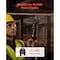 Vevor 1/2 in Press Jaw for Copper Pipe Compatible with 24KN Compact Press Tools 2430 VUS1/2 - alternate 4