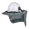 Klein Tools Flame-Resistant Full Brim Sombrero FR03010 - alternate 1