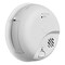 Brk Brands 1046870 Interconnect Hardwire 2-in-1 Smoke & CO Alarm with Battery Backup SMICO100-AC - alternate 4
