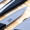 Gibson Home Wildcraft 15 Piece Stainless Steel Cutlery Set with Pine Wood Cutting Board 127514.15 - alternate 3