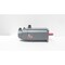 Mitsubishi SERVO MOTOR 3.5KW 3000RPM 56NM 170V-AC 203NCB-S - alternate 1
