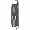 Eaton Tripp Lite Series Pop-Out Security TV Wall Mount with Combination Lock for 45IN to 70IN DWMSCL4570VW - alternate 2