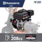 Husqvarna 3200 PSI Gas Pressure Washer 022014 - alternate 4