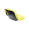 Uni Pro 105 Bucket Seat Yellow Vinyl 8631 - alternate 3