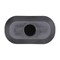 Auveco GM Retainer Black Nylon, 15PK 21125 - alternate 2