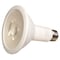 Sylvania LED Bulb, FloodSpotlight, PAR30 Lamp, 65 W Equivalent, E26 Lamp Base, Clear, Warm White Light 79280 - alternate 2