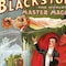 Homeroots Vintage 1934 Blackstone Magic Unframed Print Wall Art 393280 - alternate 4