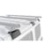 Rhino Rack Mounting Plates For Attaching 2 Or 3 Cross Bar Roof Rack System Or Pioneer Platform RJLB1 - alternate 1