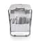Picnic Time Family Of Brands Gardener 2.0 Folding Seat with Tools, Fog Gray 544-93-105-000-0 - alternate 2