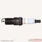 Motorcraft Spark Plug,  SP461 - alternate 2