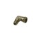 Apache 1/4 In. Male Pipe x 1/4 In. Female Pipe Swivel 90 Deg Hydraulic Hose Adapter 39005000 - alternate 1