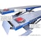 Atlas Automotive Equipment 12Asl 12,000 Lb. Capacity Alignment Scissor Lift ATTD-12ASL-N - alternate 2