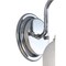 Jonathan Y Virginia 5.75" 1-Light Metal/Glass LED Vanity Light, Chrome JYL7407A - alternate 5