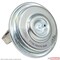 Motorcraft Exhaust Gas Recirculation (EGR) Valve,  CX1697 - alternate 1