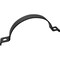 John Deere CLAMP, JOHN DEERE OEM 3088474 3088474 - alternate 2