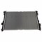 Motorcraft Radiator,  RAD104 - alternate 2