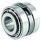 Timken TAPERED ROLLER BEARING ASSY LM48548-90043 - alternate 1