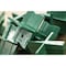 Spax Deck Board Spacer & Measurement Tool - Ensures Quick, Consistent Gaps for Easy Installation, 3PK 5100007193091 - alternate 4