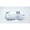 Baldor-Reliance DC MOTOR 90V-DC 1750RPM 1HP 56C CDPWD3445 - alternate 1
