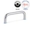 J.W. Winco Pull Handle 429-A4-16-200-1/4X20-PL-E - alternate 1