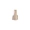Gb Hex-Lok Wire Connector, 8 to 22 AWG, Copper Contact, Thermoplastic Housing, Tan, 175PK 16-1H1N - alternate 3