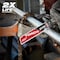 Milwaukee Tool 9 in x 10 TPI, Reciprocating Saw Blade, 1 PK 48-00-6352 - alternate 4