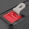 Upg 12V 2.2Ah F1 Sealed Lead Acid AGM Battery by UPG UB1222 - alternate 3